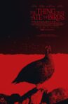 The Thing That Ate the Birds Movie Streaming Online