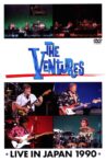 The Ventures Live in Japan 1990 Movie Streaming Online