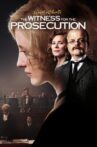 The Witness for the Prosecution Movie Streaming Online