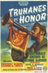 Truhanes de honor Movie Streaming Online