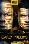 UFC 258: Usman vs. Burns - Early Prelims Movie Streaming Online