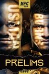 UFC 258: Usman vs. Burns - Prelims Movie Streaming Online