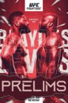 UFC Fight Night 185: Blaydes vs. Lewis - Prelims Movie Streaming Online