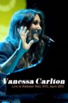 Vanessa Carlton  - Webster Hall NYC Movie Streaming Online