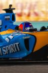 Vuelve el Jefe, vuelve Alonso Movie Streaming Online