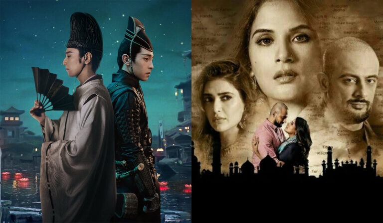 What’s New on Netflix, Zee5, Disney+ Hotstar: Feb 4th 2021