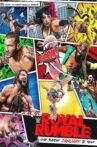 WWE Royal Rumble 2021 Movie Streaming Online