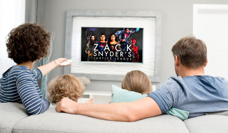 1.8M US Homes Got On HBO Max For ‘Zack Snyder’s Justice League’ Upon Premiere