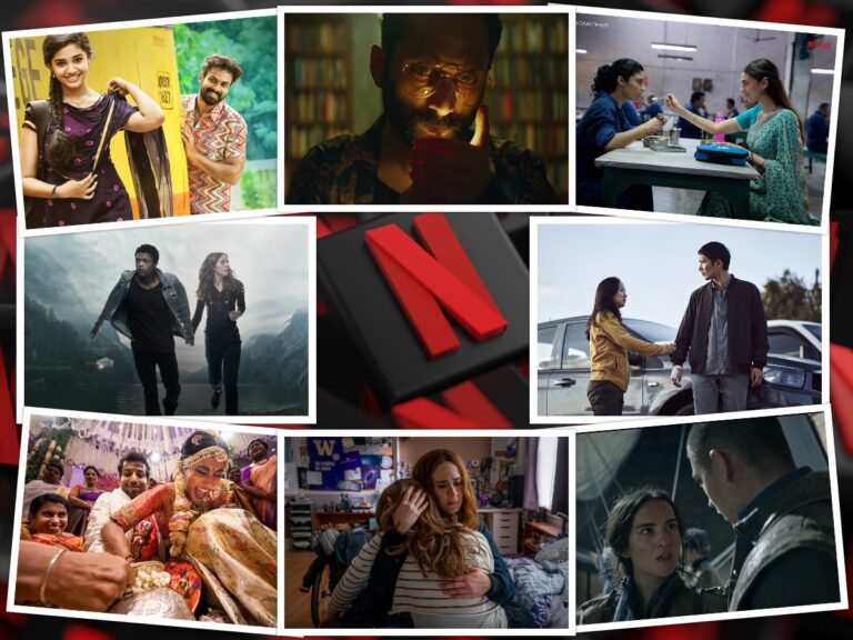 100+ Titles: Everything That’s Coming To Netflix India In April 2021!