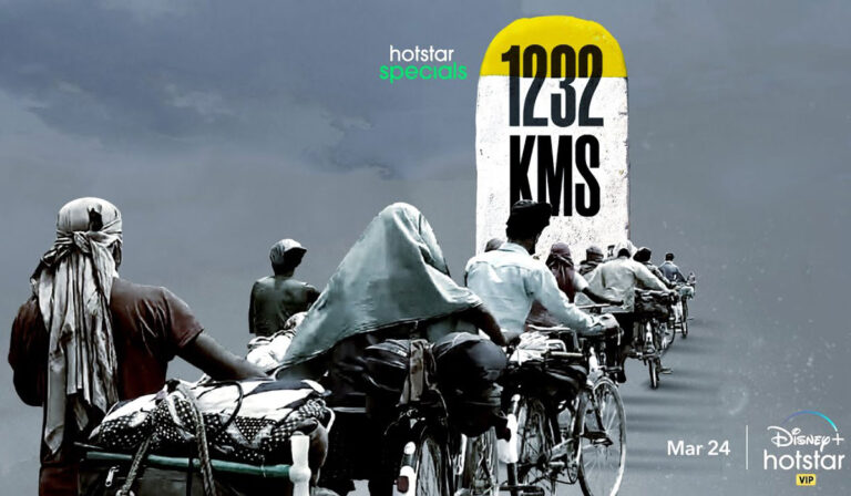 Disney+ Hotstar’s 1232km: Highlighting the Plight of the Migrants