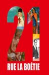 21, Rue la Boétie Movie Streaming Online
