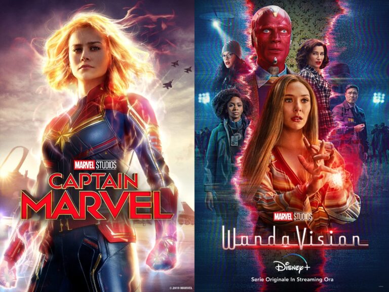 5 Marvel Characters Affected By The Events Of Disney+ Hotstar’s WandaVision