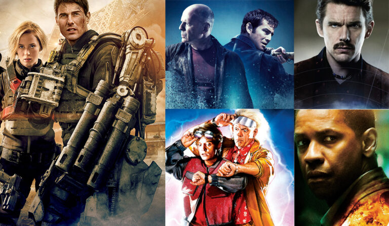 5 Must Watch Time Travel Movies Across OTT Platforms