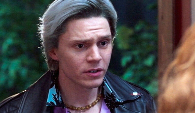 6 Facts You May Have Missed About Evan Peters’ Appearance On WandaVision