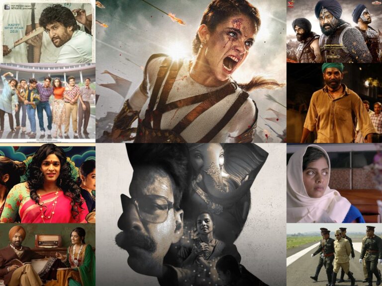 Mohanlal’s Marakkar Wins Top Prize At National Film Awards, Here’s The Full List!