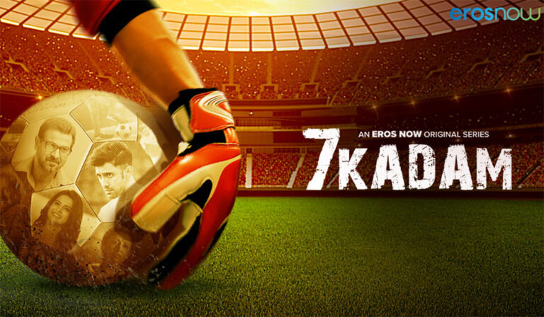 ‘7 Kadam’ On Eros Now Explores Beautiful Father-Son Bond Via Football