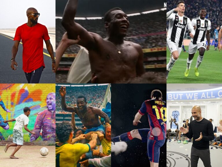 7 Must Watch Documentaries For Every Football Fan Out There!