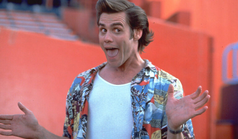 26 Years Later, Amazon Prime Video All Set To Bring Ace Ventura Back!