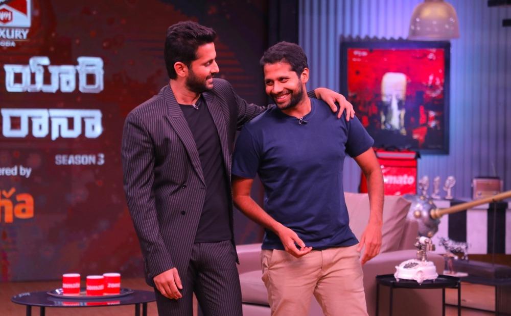 Aha_No_1_Yaari_Nithiin_Venky_Atluri_Binged