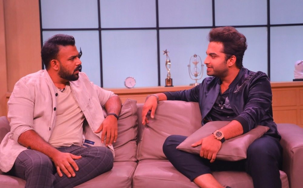 Aha_No_1_Yaari_Tharun_Bhascker_Vishwak_Sen_Binged