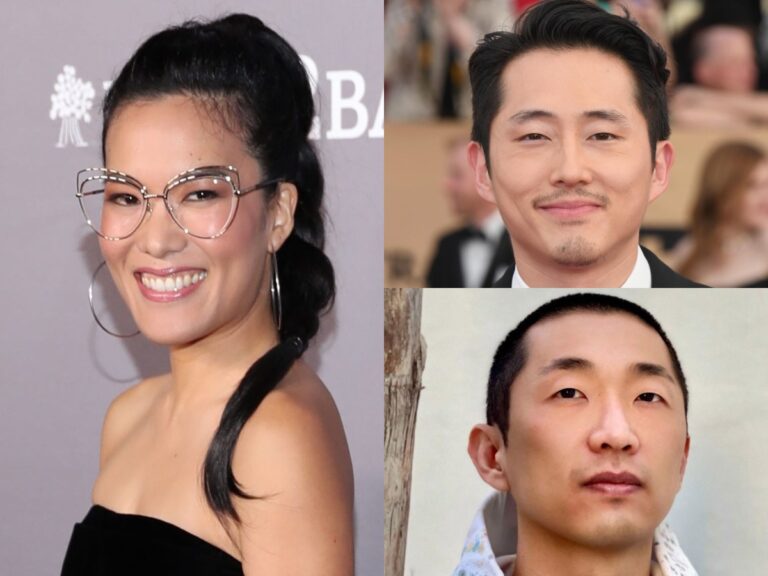 ‘Minari’ Star Steven Yeun & Ali Wong Team Up For New Netflix Dramedy ‘Beef’