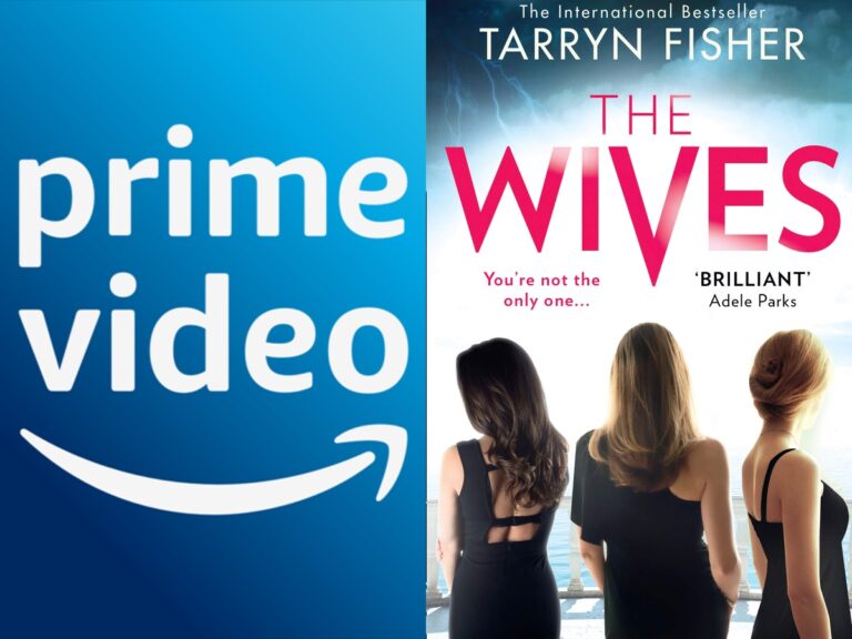 Amazon Brings “The Wives”: A Tale Of Polygamy Fused With Mystery!