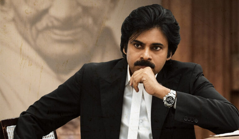 Amazon Prime Video Tried Master Strategy on Vakeel Saab But Failed