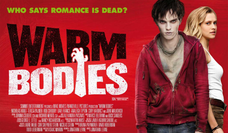 Hidden Gems: Amazon Prime’s Warm Bodies Is A One-Of-A-Kind Zombie Romance Flick
