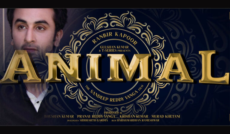 HOT NEWS! The Wait For Ranbir Kapoor’s ‘Animal’ Extends To 2022