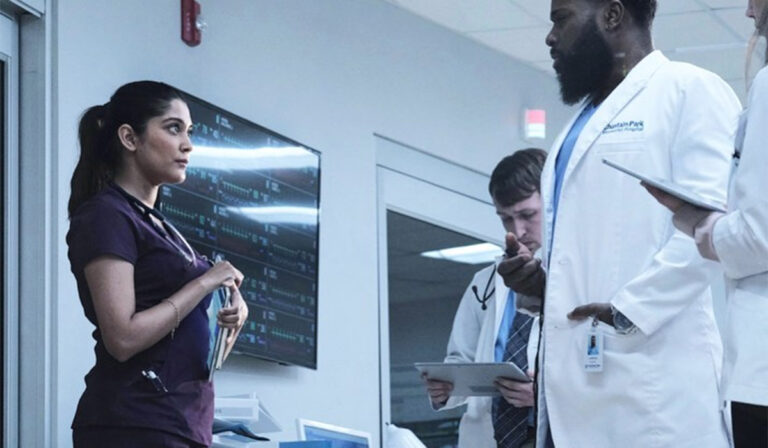 Anuja Joshi of ‘Hello Mini’ Series Fame All Set for Hollywood Debut!