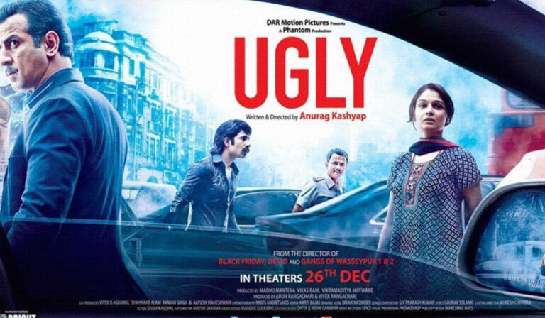 Hidden Gems: Anurag Kashyap’s Ugly Is the Perfect Low Budget Thriller
