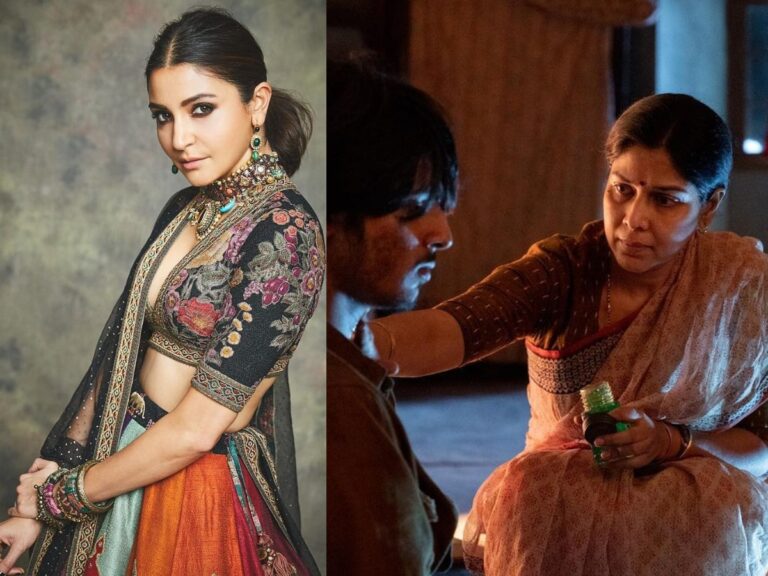 Anushka Sharma’s Mai Will See Sakshi Tanwar Lead The Violent Underworld!