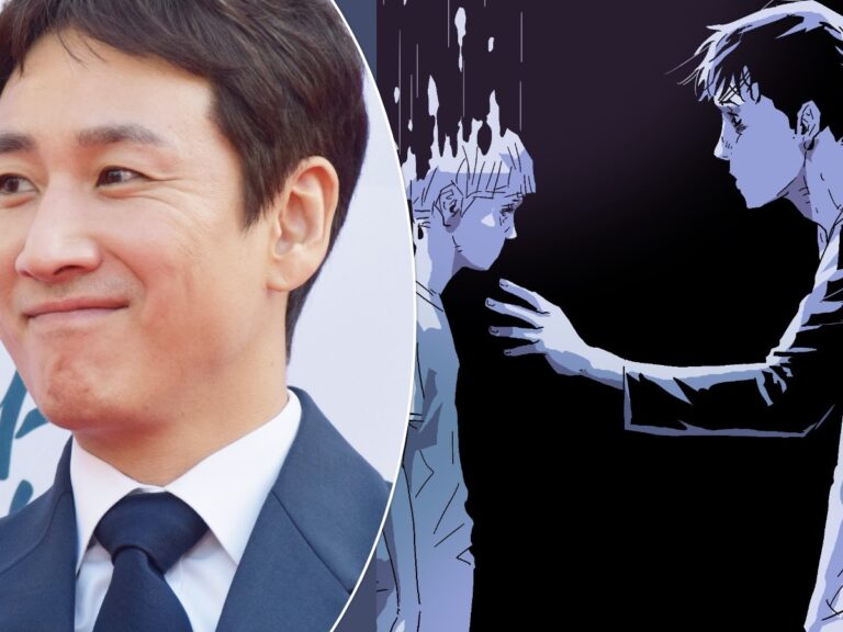 Apple TV+ Orders ‘Dr. Brain’ Series With ‘Parasite’s Lee Sun-Kyun Set To Star