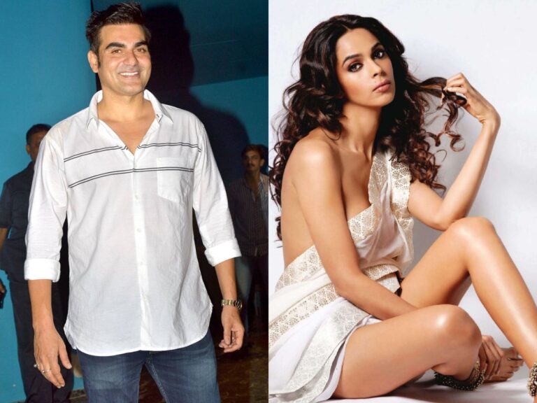 LATEST! Arbaaz Khan, Mallika Sherawat Join Vivek Oberoi’s Horror-Thriller ‘Rosie’