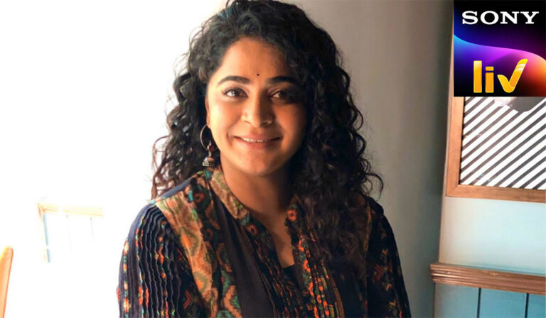 Ashwiny Iyer Tiwari & SonyLIV: A ‘Faadu’ Collaboration It Is!