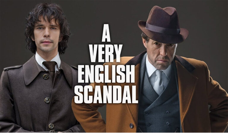 BBC, Amazon Prime’s A Very English Scandal Season 2 Casts Paul Bettany, Claire Foy