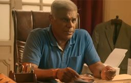 Chakravyuh Series _ MX Player Review