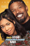 Dad-Stop-Embarrassing-Me!