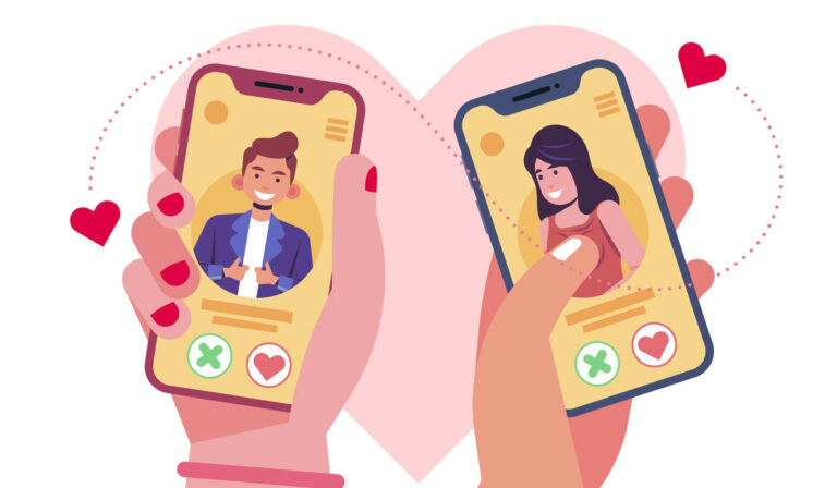 A Dating App Joins The Streaming Space – And It Is Not Tinder!