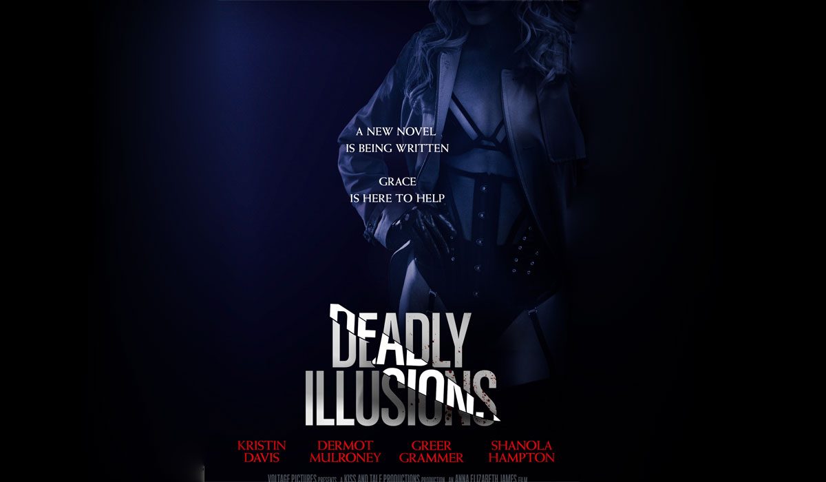 Deadly Illusions online Watch