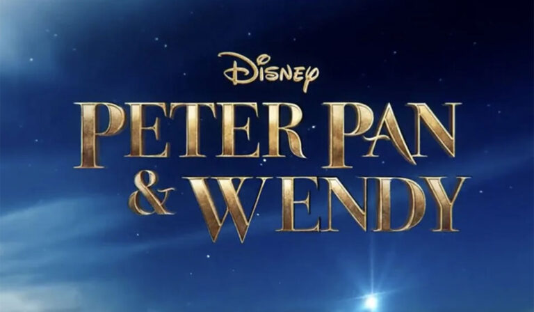 Disney Back With “Peter Pan & Wendy”, This Time Its Live-Action!