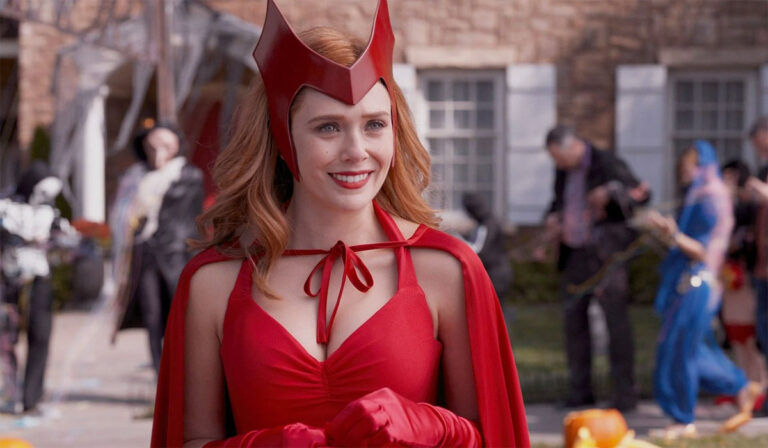 Top 9 Easter Eggs From Disney+ Hotstar’s WandaVision Season Finale!