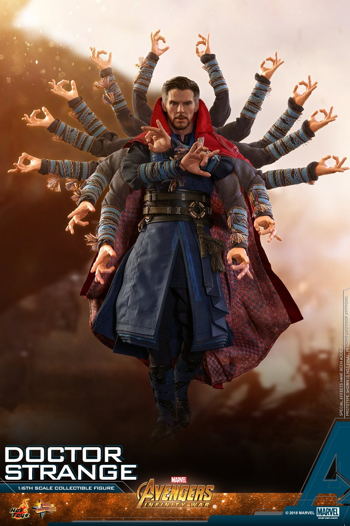 Doctor Strange