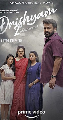 Drishyam-2