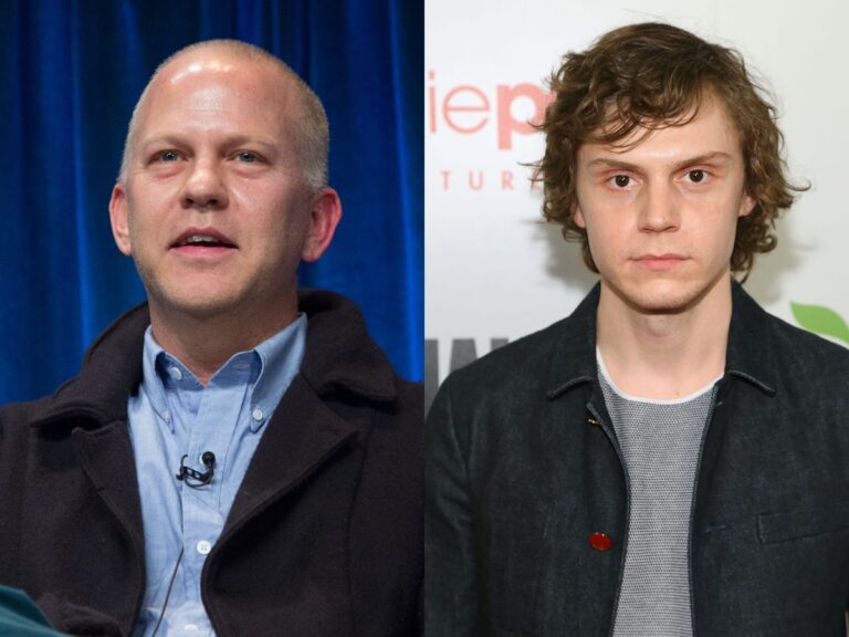 Ryan Murphy Set To Bring The Gory Crimes Of A “Monster” On Netflix!