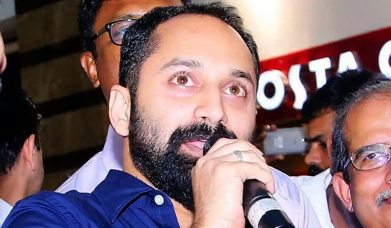 Fahadh Faasil To Introduce An All New Malayalam OTT Platform! Fahadh Faasil To Introduce An All New Malayalam OTT Platform!