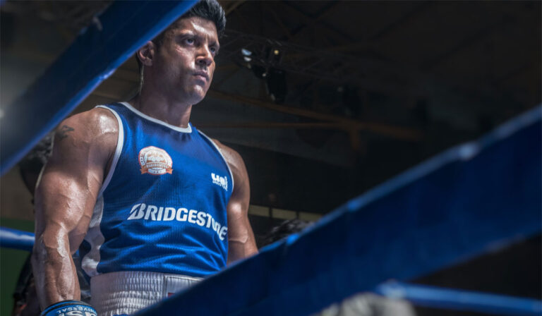 Farhan Akhtar’s Toofan Skips Theatres, Opts For Direct To Digital Release!