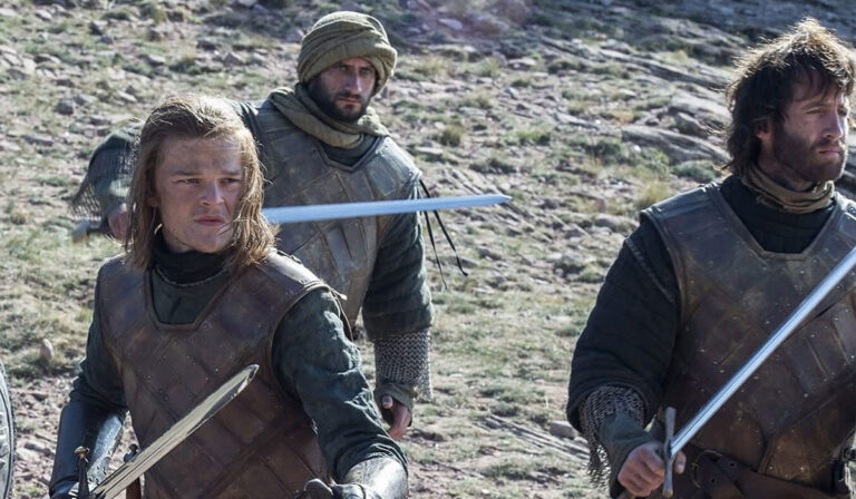 Game of Thrones Broadway Show To Depict The Infamous Tourney Of Harrenhal