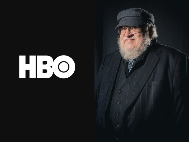 ‘GOT’ Franchise Gets Major Boost, George RR Martin Signs New Deal With HBO!