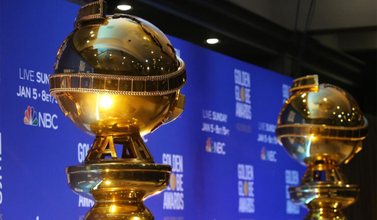 Golden Globe Awards 2021: The Full List Of Winners!